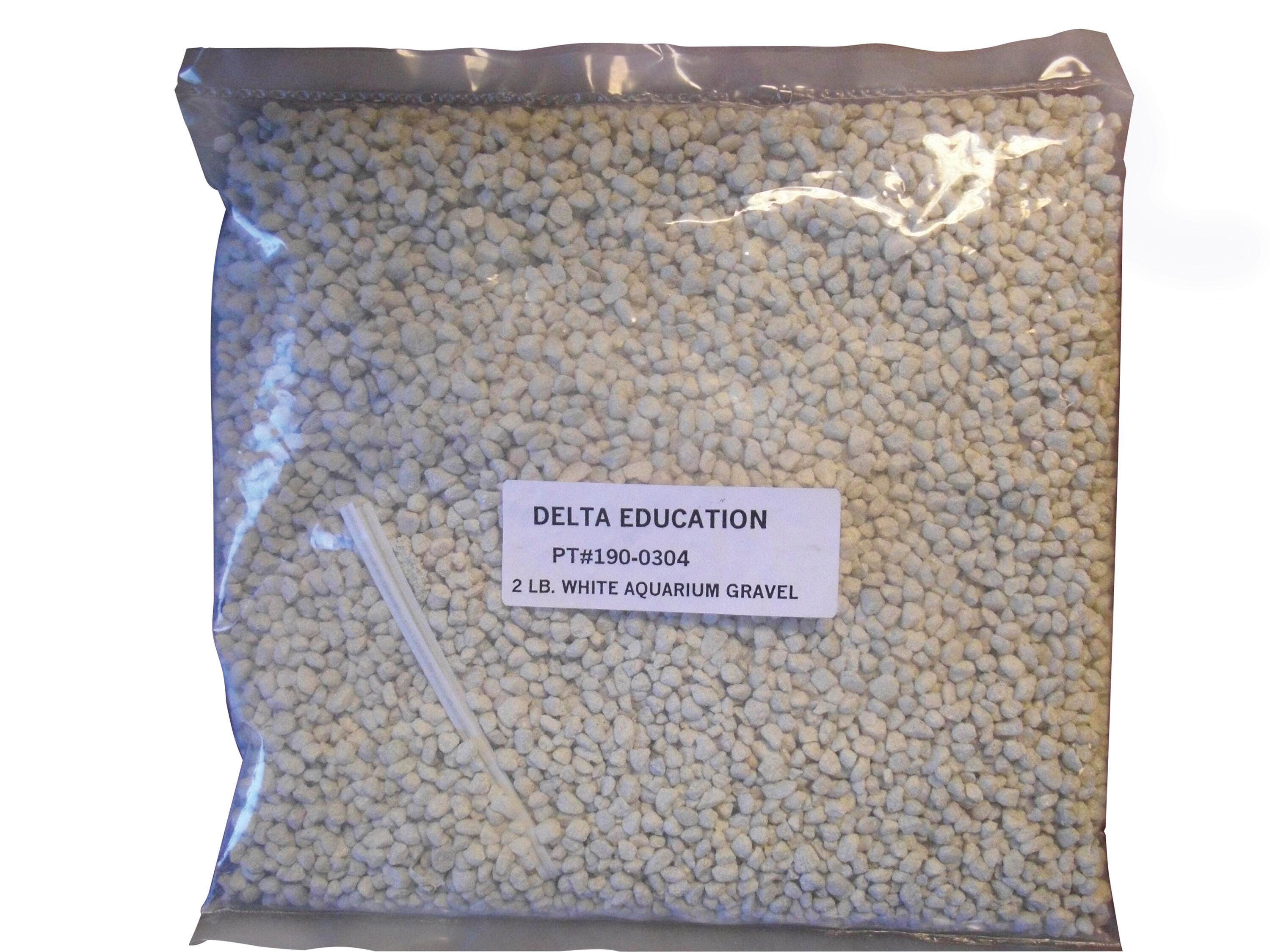 SAND AQUARIUM GRAVEL 2 LBS