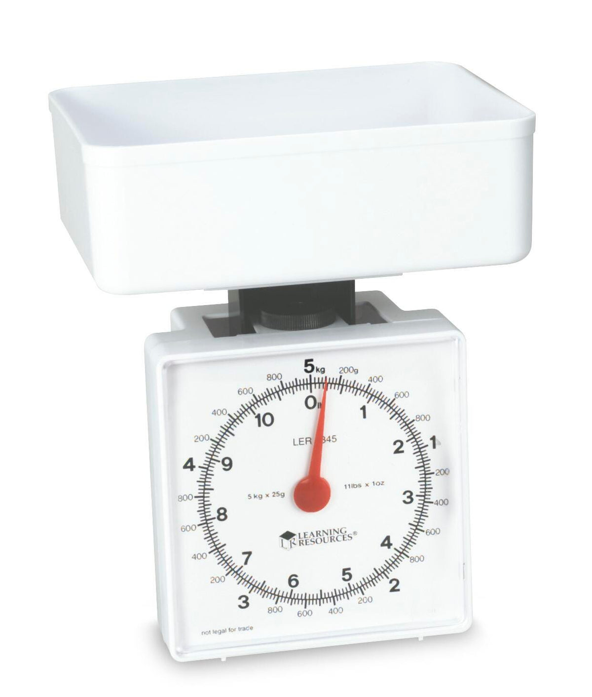 SCALE PLATFORM SPRING