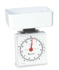 SCALE PLATFORM SPRING