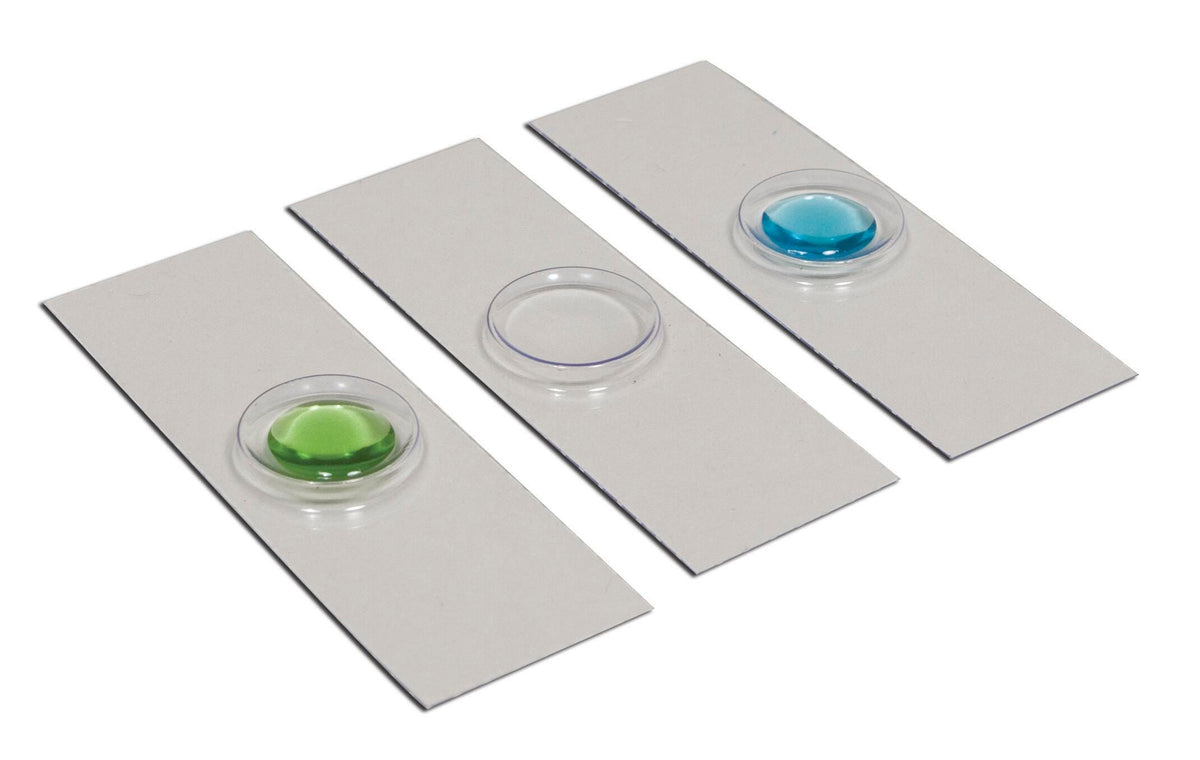 SLIDES DEPRESSION PKG/40