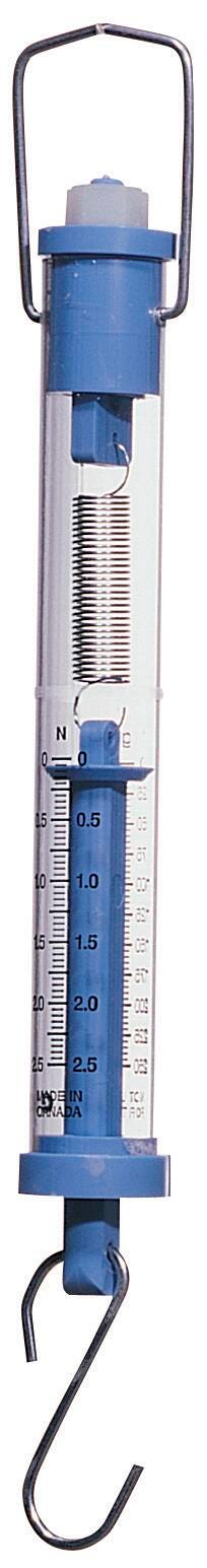 SPRING SCALE 250G-2.5N