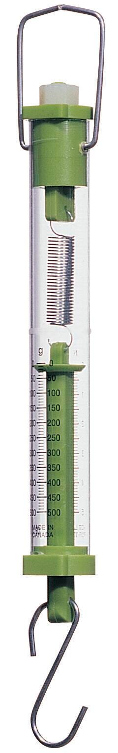 SPRING SCALE 500G-5N