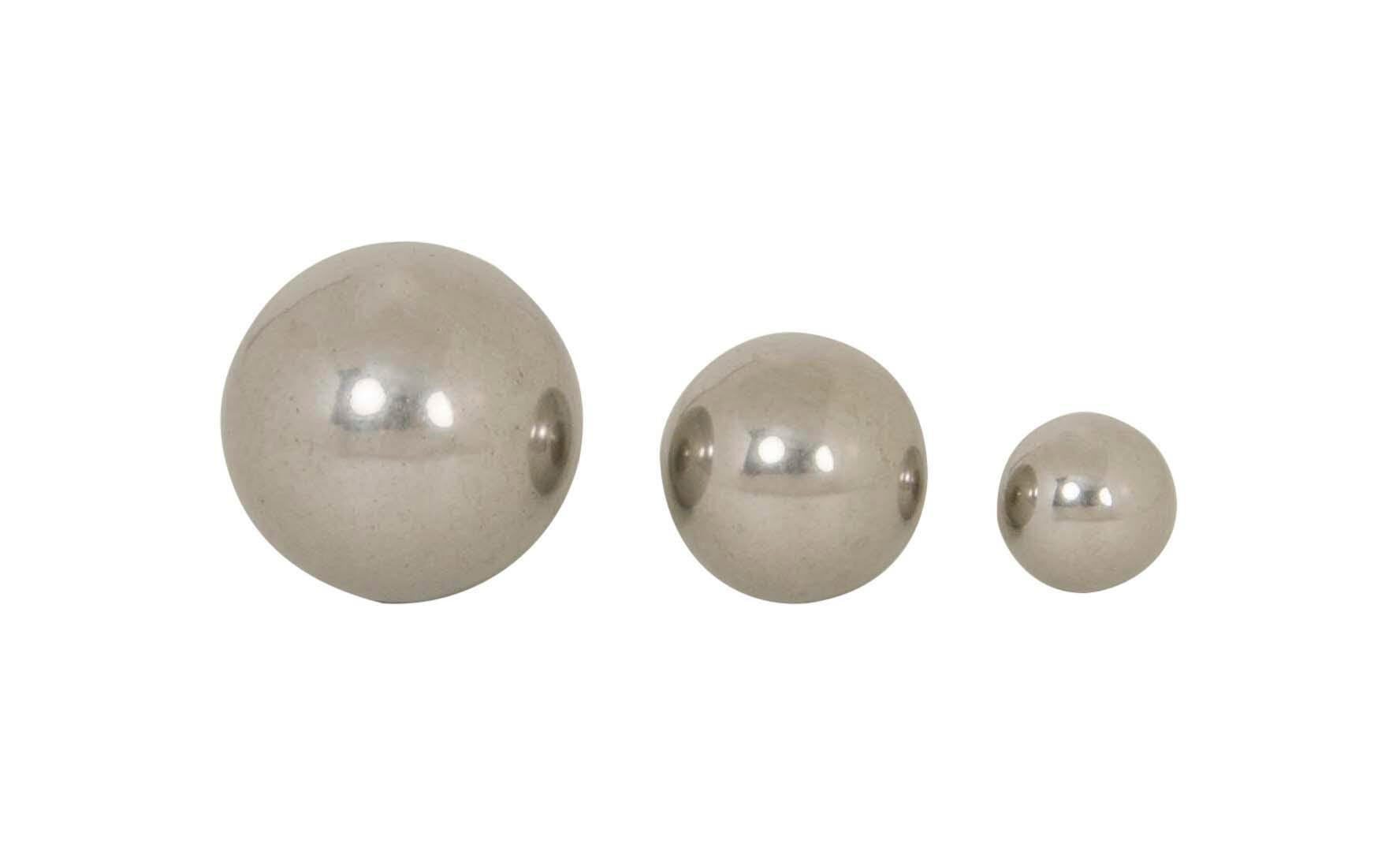 SPHERE STEEL 1 IN