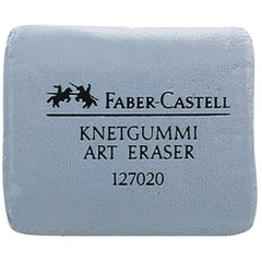 Kneadable Putty Rubber Pk36
