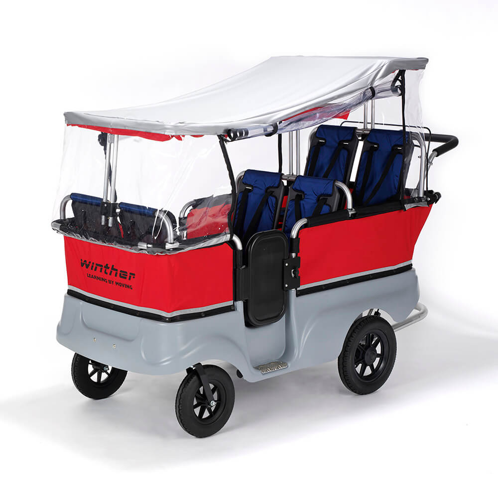 Profile, RAIN COVER - 80100