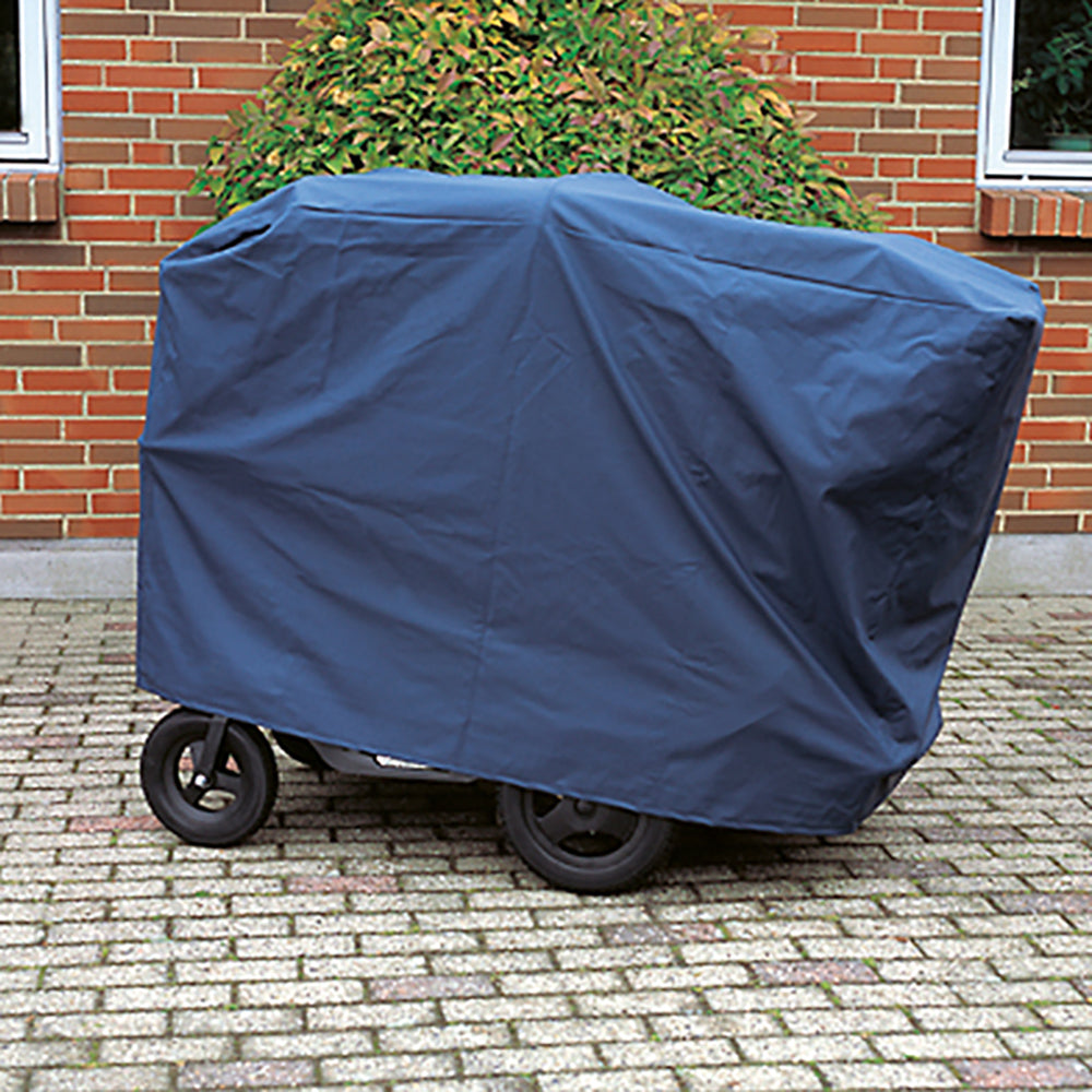 Profile, STORAGE COVER -  80051/80200 TURTLE (4)