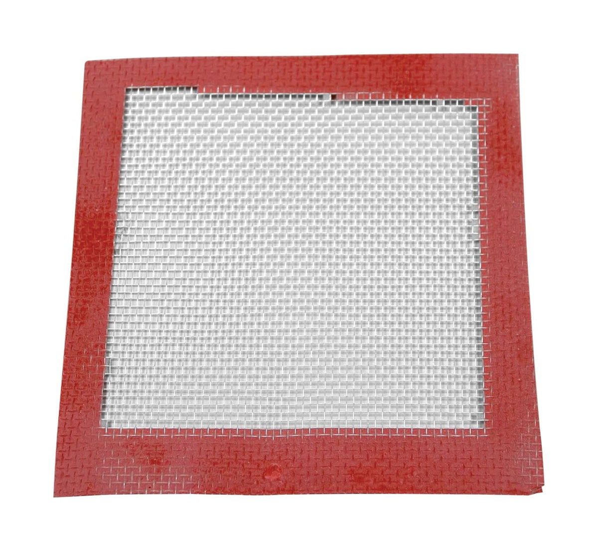 SCREEN ALUMINUM MESH 4\'\' SQ PKG/8