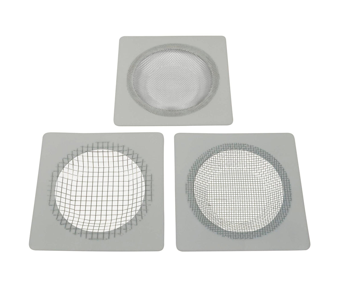 SCREEN LG MESH 15 CM SQ 6 INCH