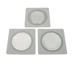 SCREEN LG MESH 15 CM SQ 6 INCH