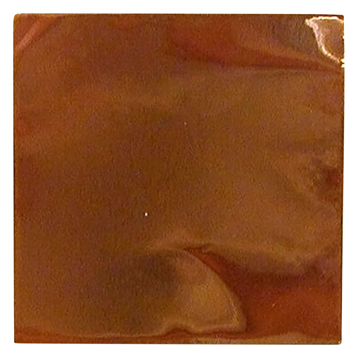SHEET COPPER 2 IN X2 IN