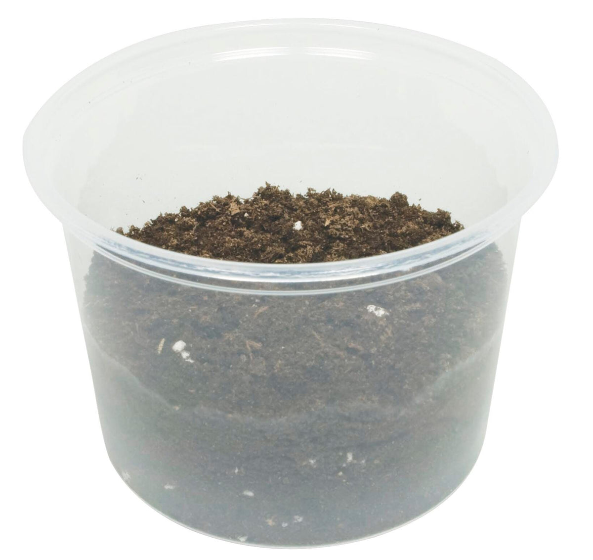 SOIL POTTING 4 L BAGGED