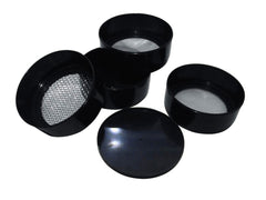 SIEVES SET PKG/4