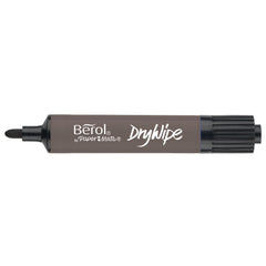 Marker Drywipe Berol Bull. Blk48