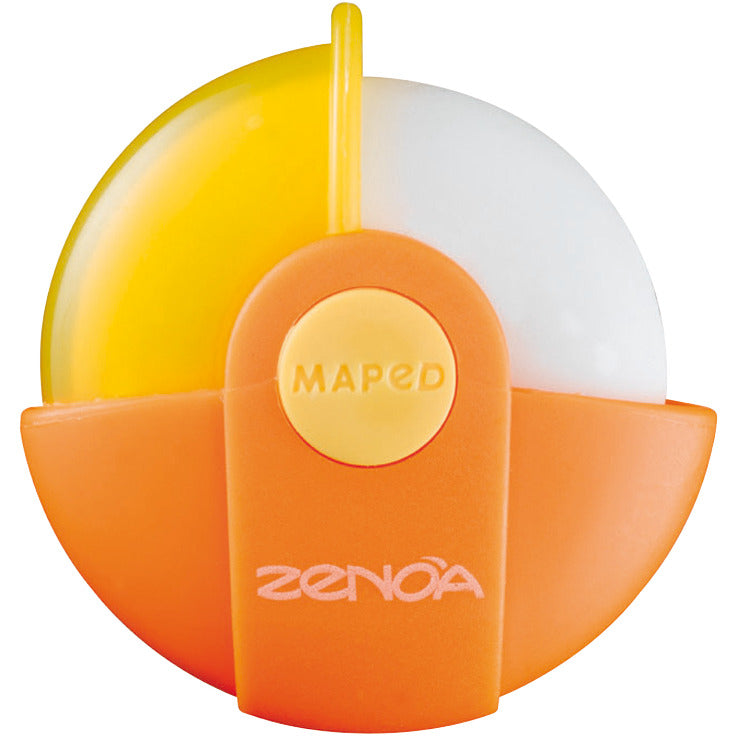 Eraser Zenoa Protected Pk 20