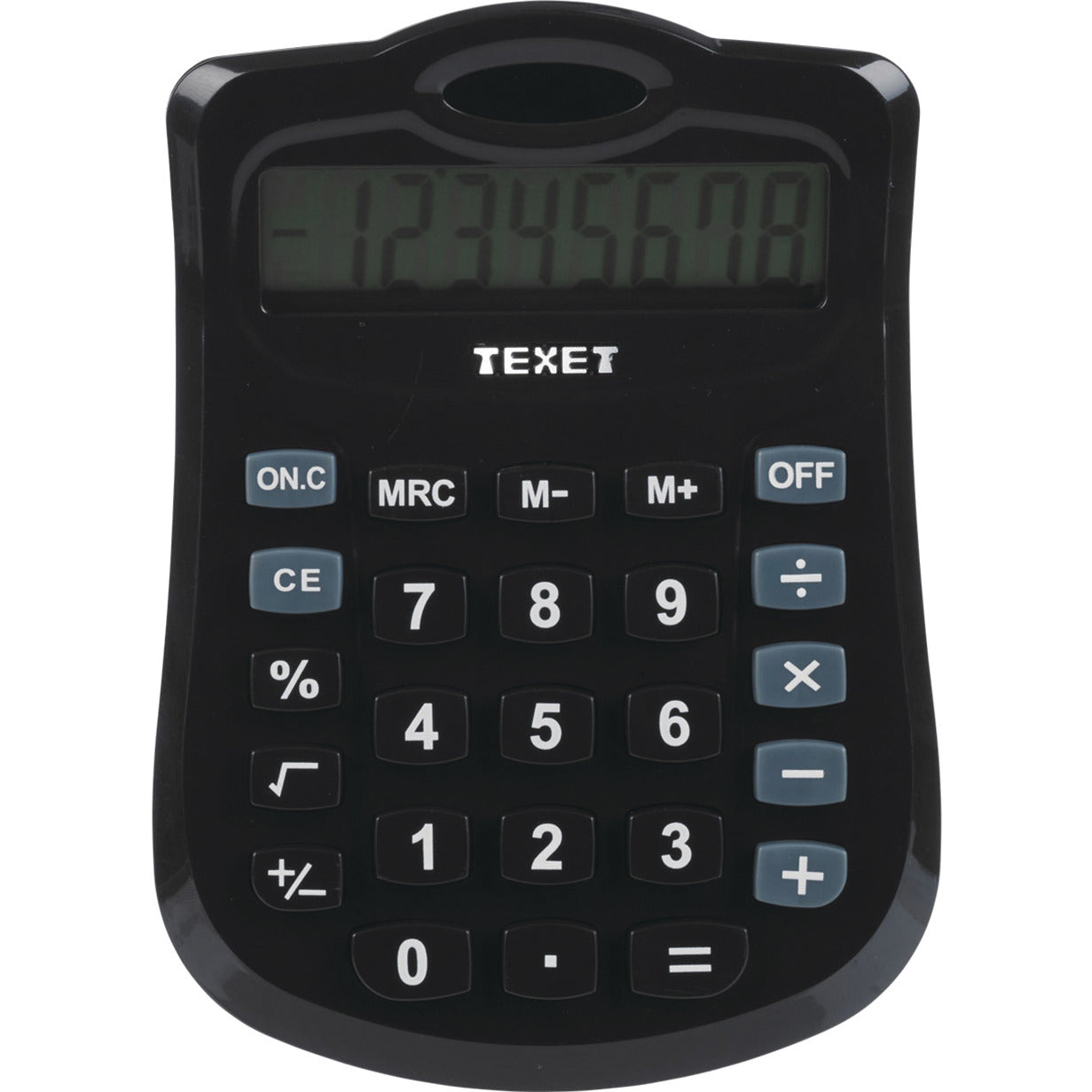 Calculator-Ks 2, Tilt Display Pk6