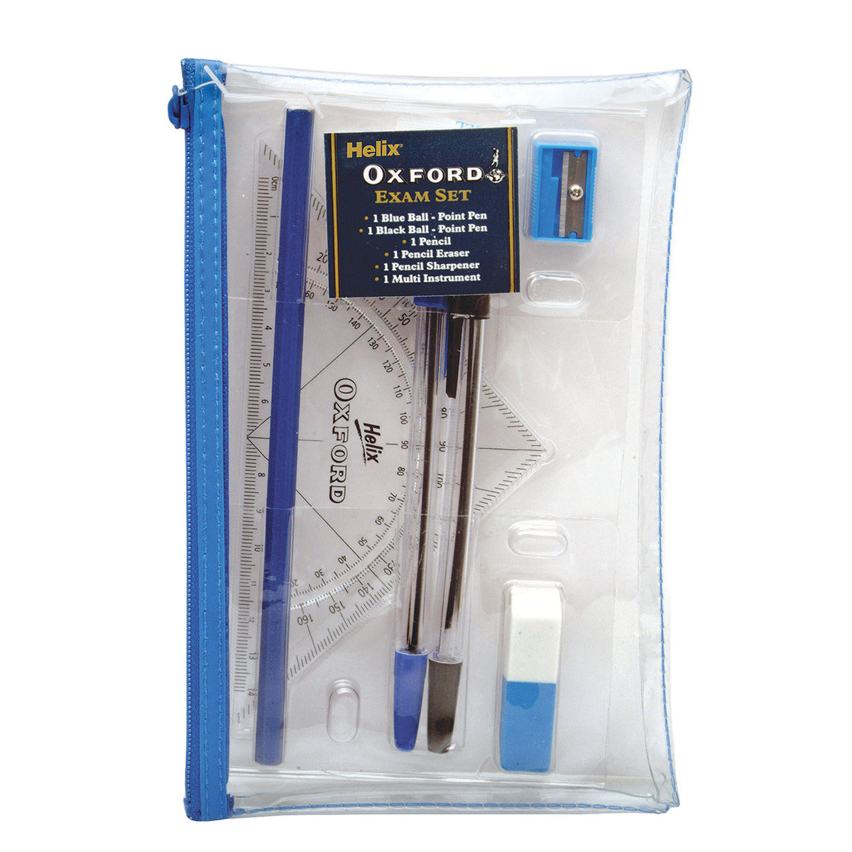 Oxford Exam Set Pack 6