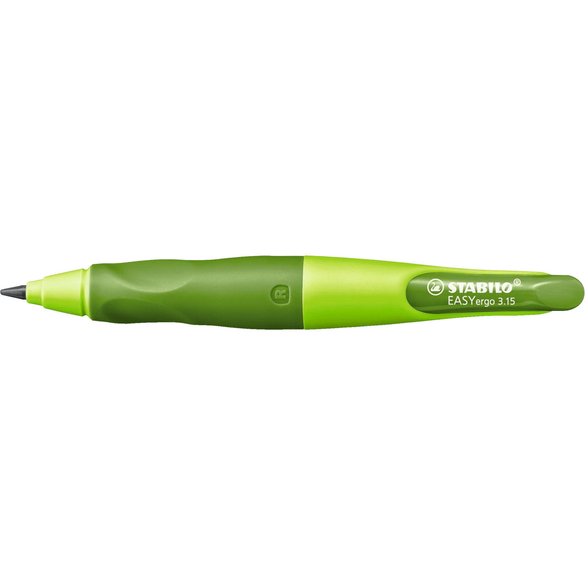 Stabilo Easyergo Pencil Grn R/H