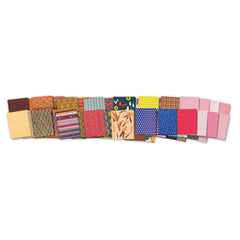 Patterned Paper Class Pack