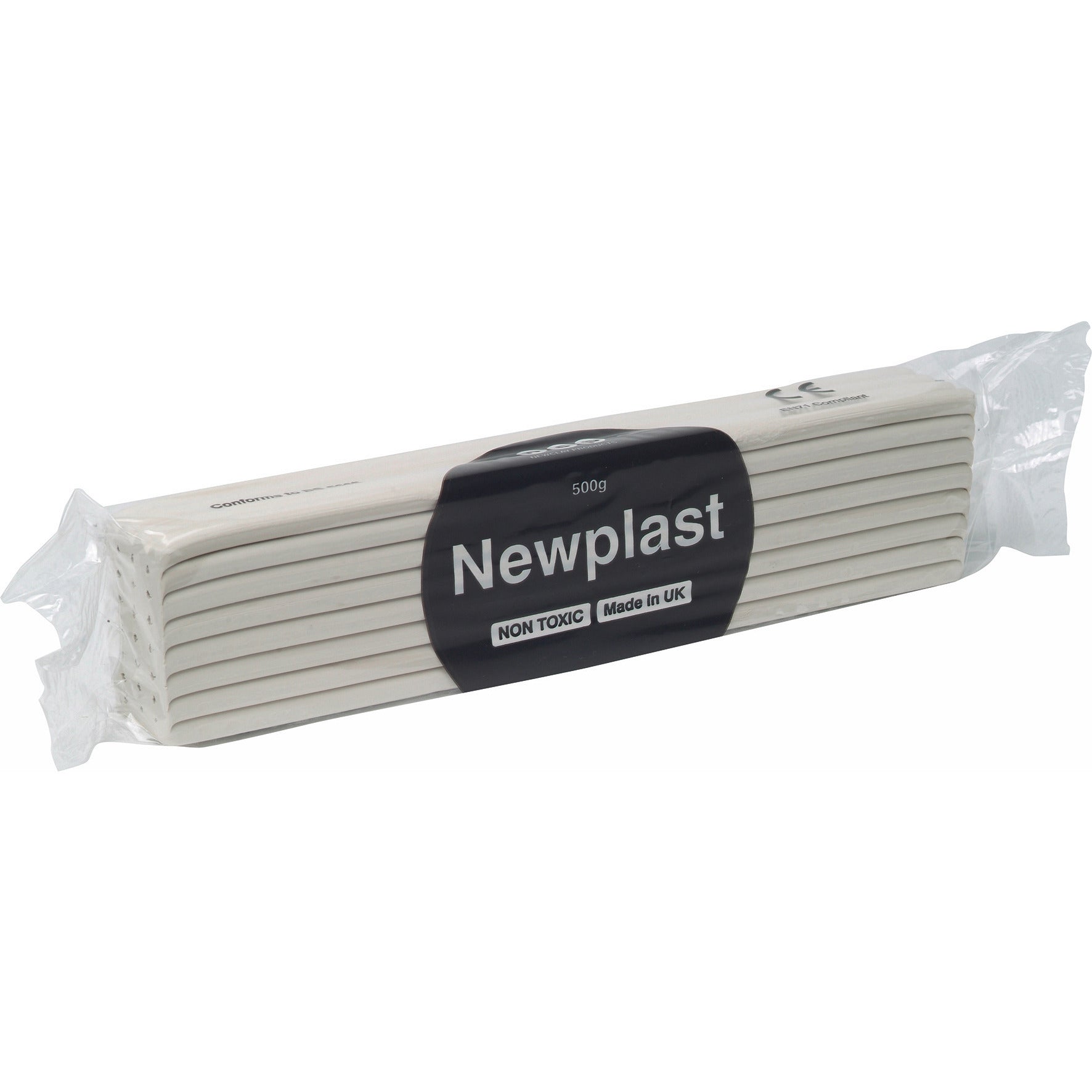 Modeling Dough 500G White