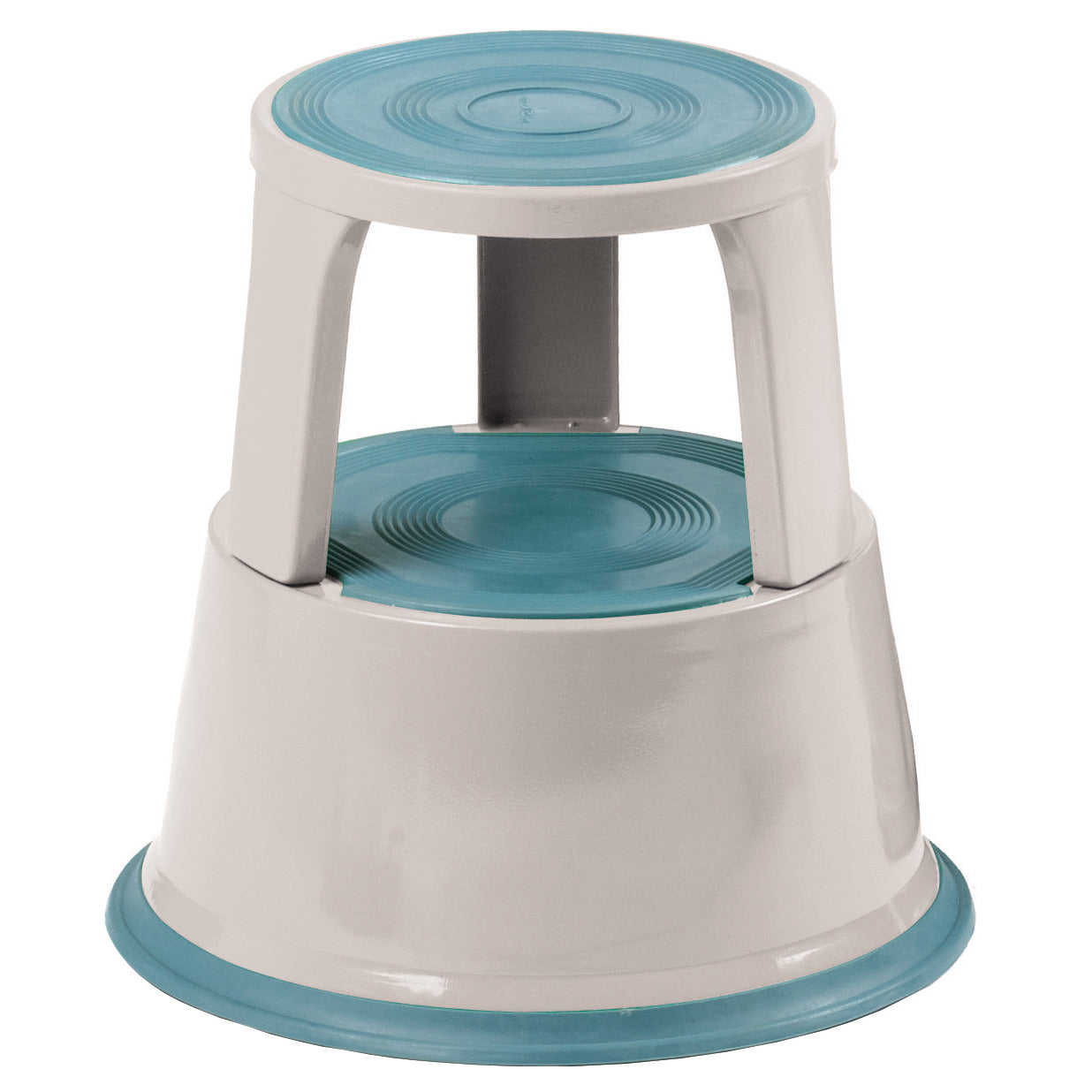 Step Stool Kik-A-Long Grey