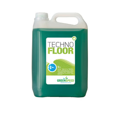 Floor Cleaner Prof. Techno 5Lt