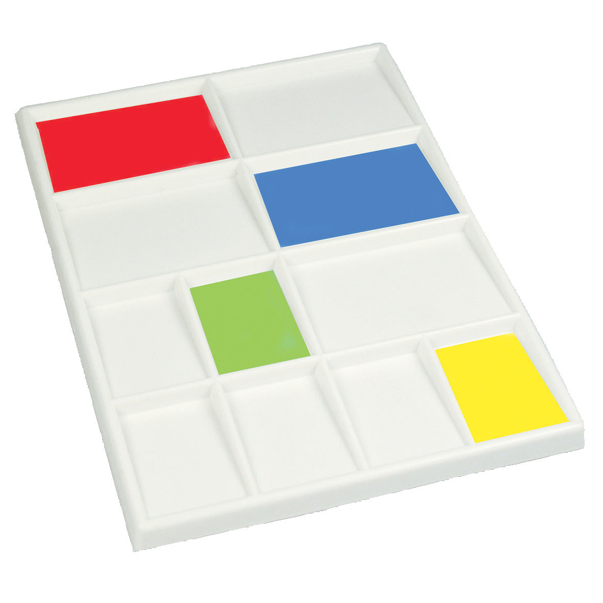 Palette Paint 11 Small Rectu Wells