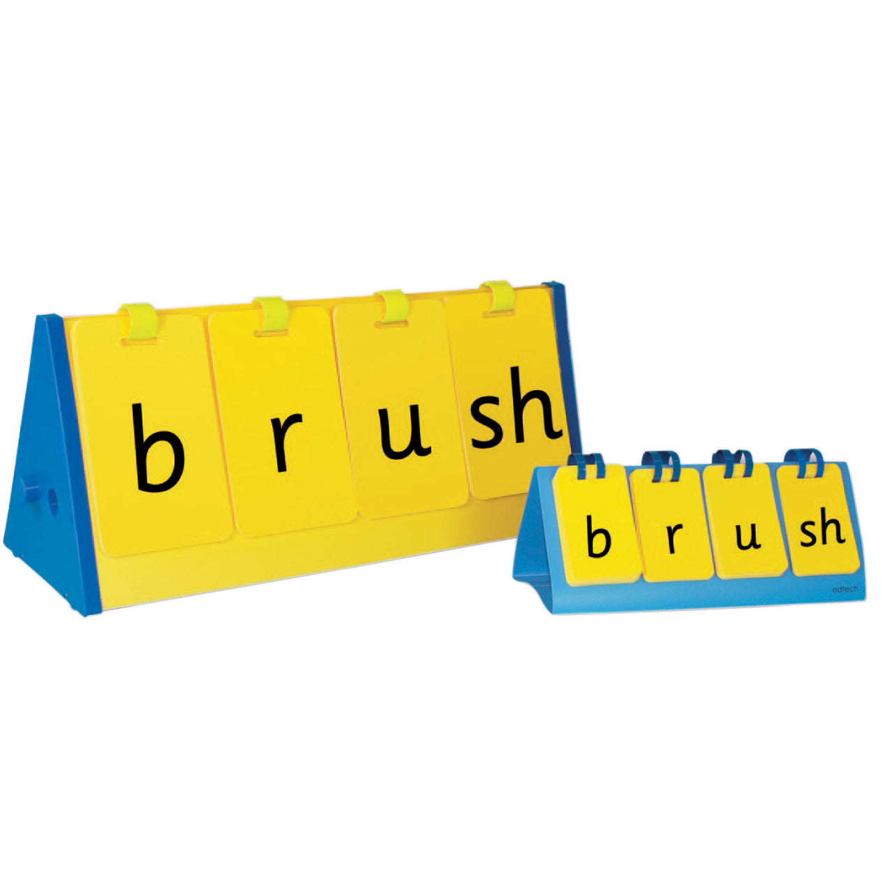 Pupil Letter Flips Cvcc+Ccv Ph4 Pk5