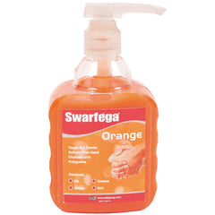 Swarfega Orange Hand Cleanser, 450M