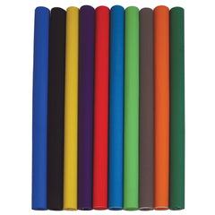 Paper Poster 760Mmx10M Ast/Col Pk10