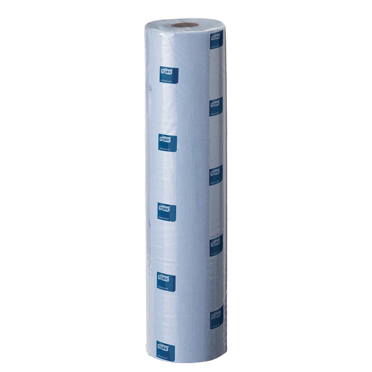 Couch Roll Tork 2 Ply Blue 56M Long