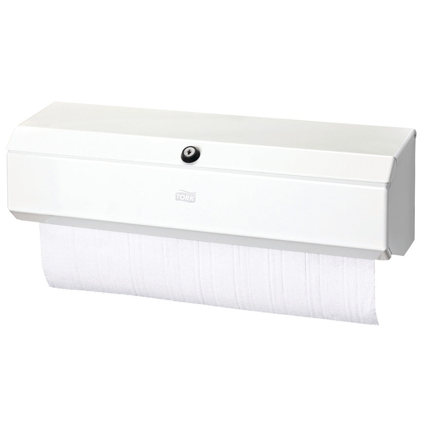 Tork Couch Roll Dispenser,