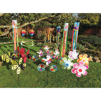 Windy Playground Sensory Set.