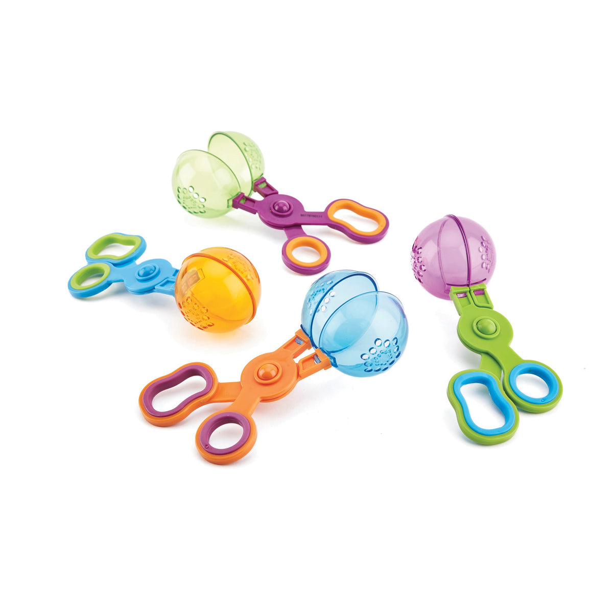 Handy Scoopers Set Of 4