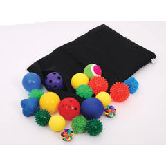 Multi Sensory Ball Pack Of 20
