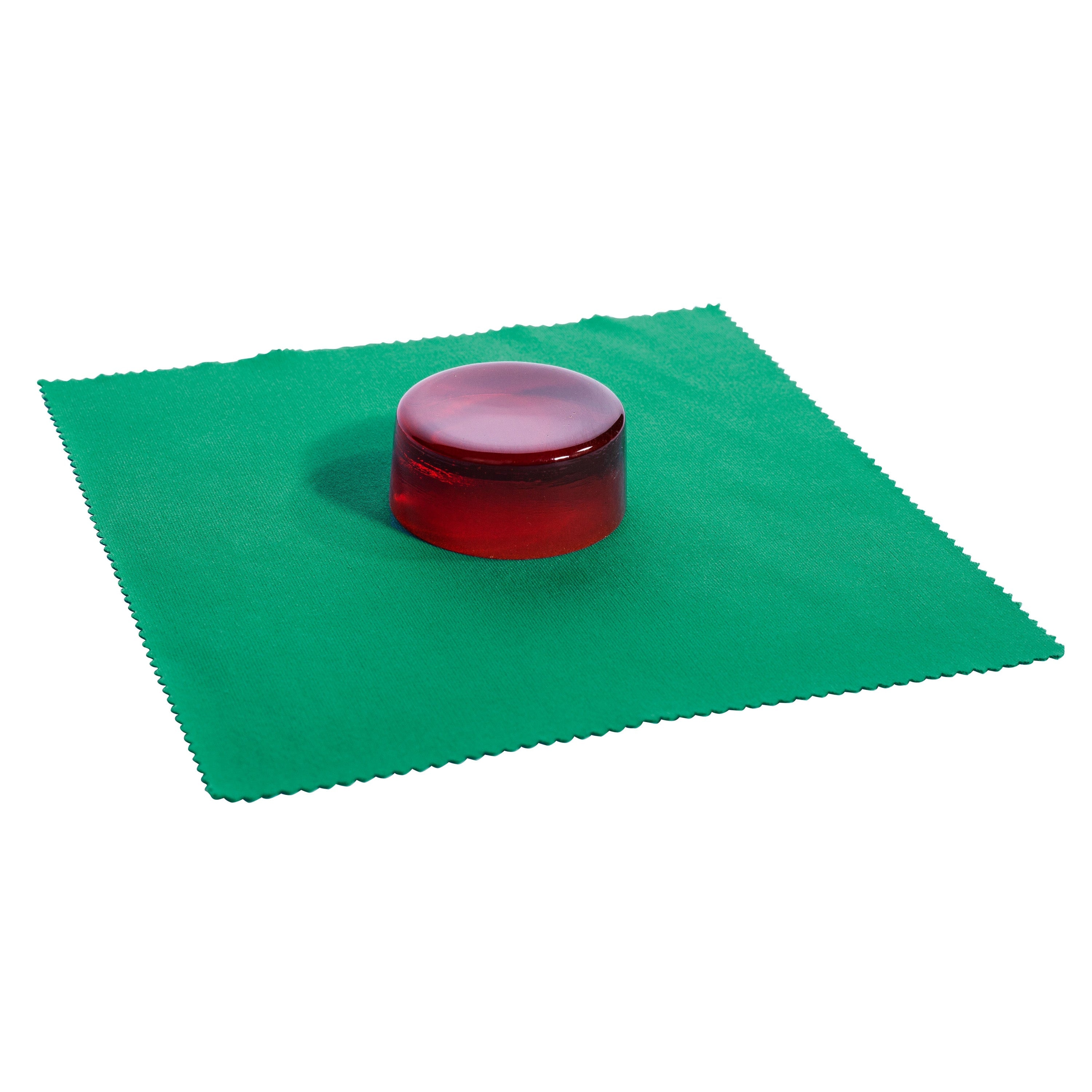 Hidersine 1VA clear viola rosin - large