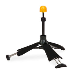 Hercules TravLite clarinet stand