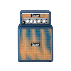 Laney Ministack Lion 6W battery powered guitar amplifier
