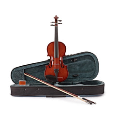 Primavera 100 student violin outfit – 1/2 size
