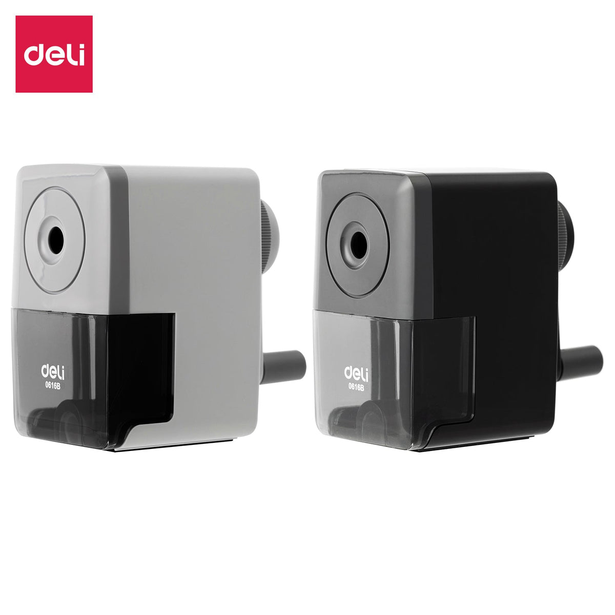 E0616B,Deli Table Sharpener (Office Series)