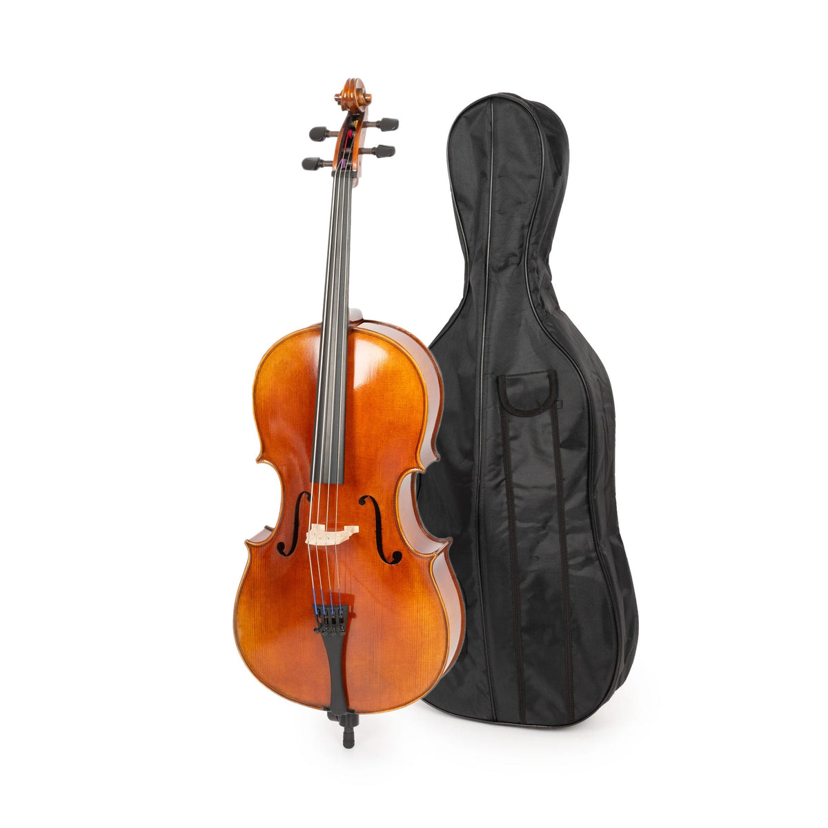 Pre-owned MMX Student cello - 1/8 size