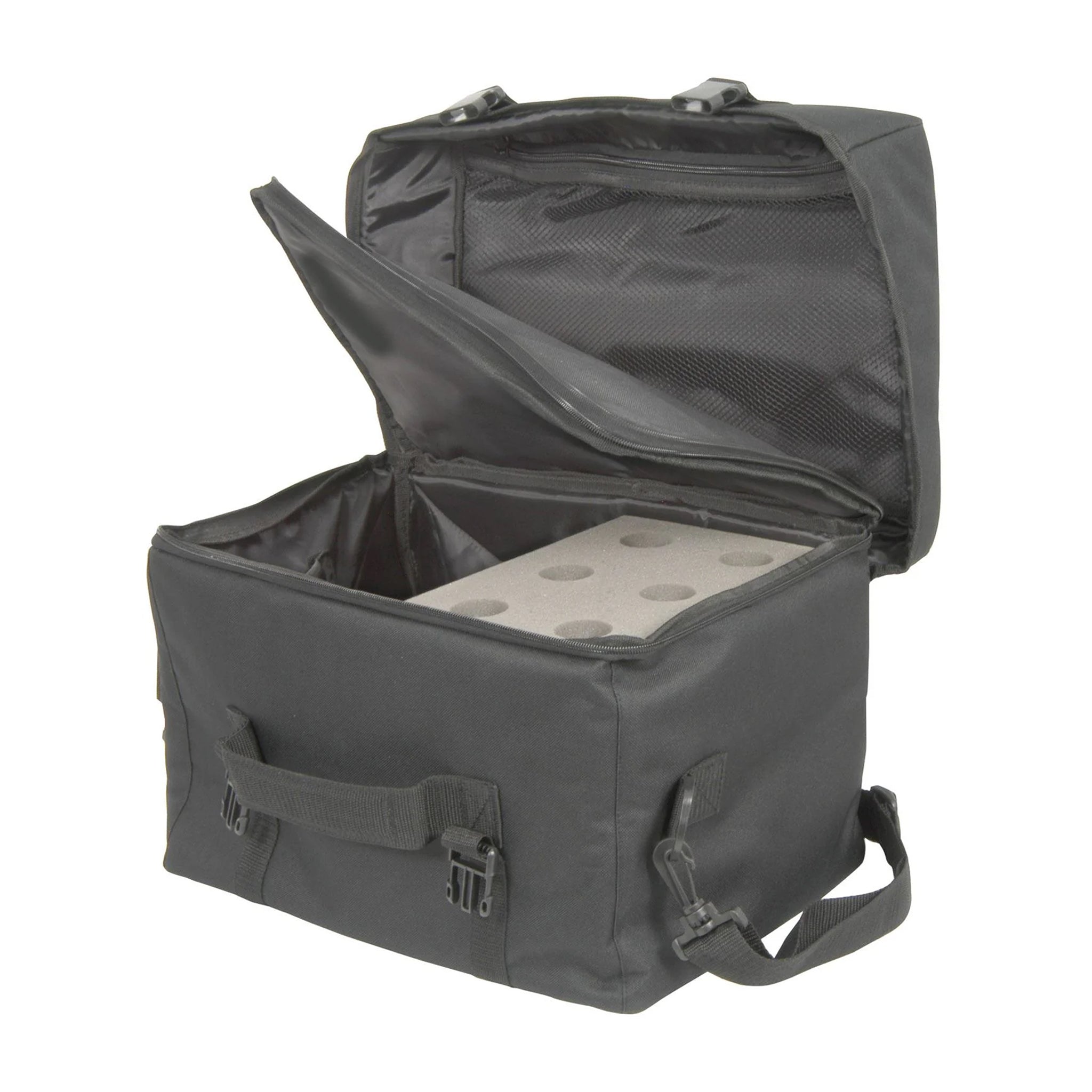 Chord MLBAG6 microphone carrying bag