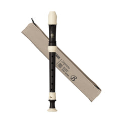 Yamaha YRS324B descant recorder