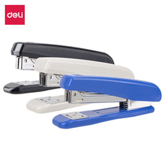 E0306 Deli 24/6 & 26/6 Stapler(Asst)