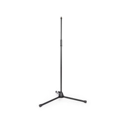 Apextone straight microphone stand
