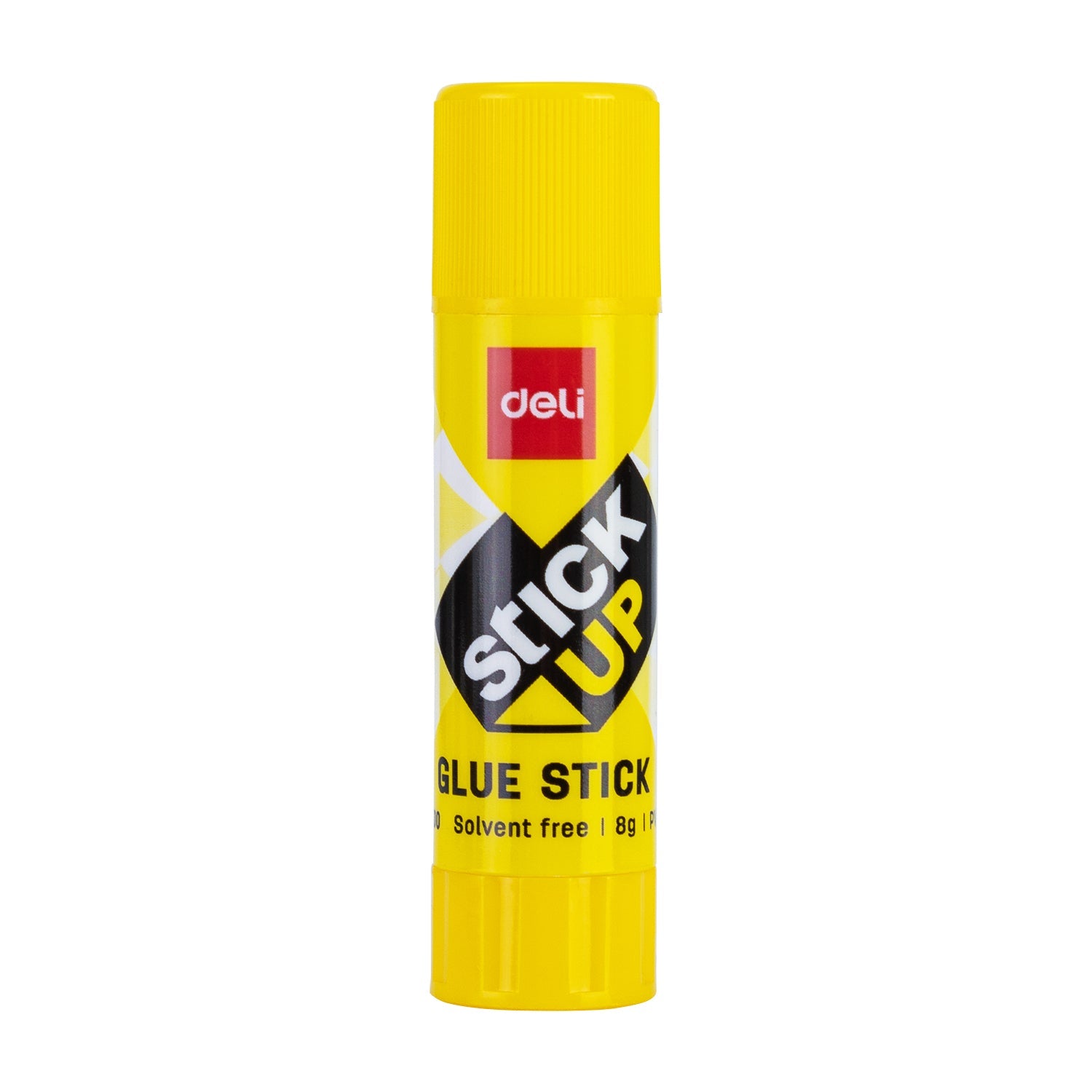 Deli EA20010,Glue Stick White 8g
