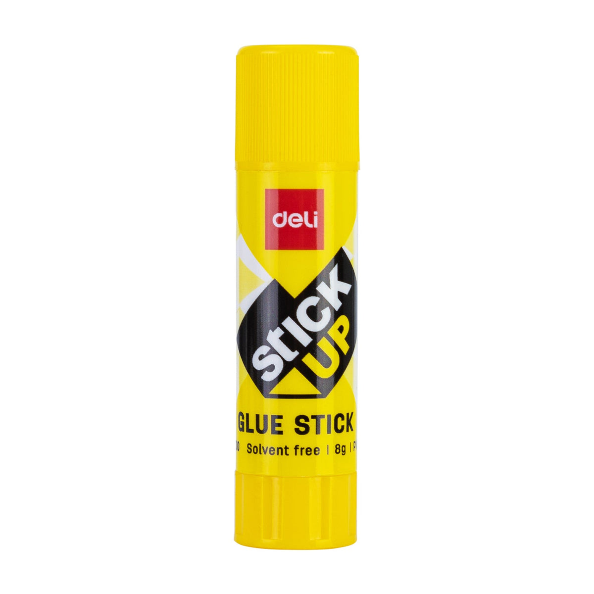 Deli EA20010,Glue Stick White 8g