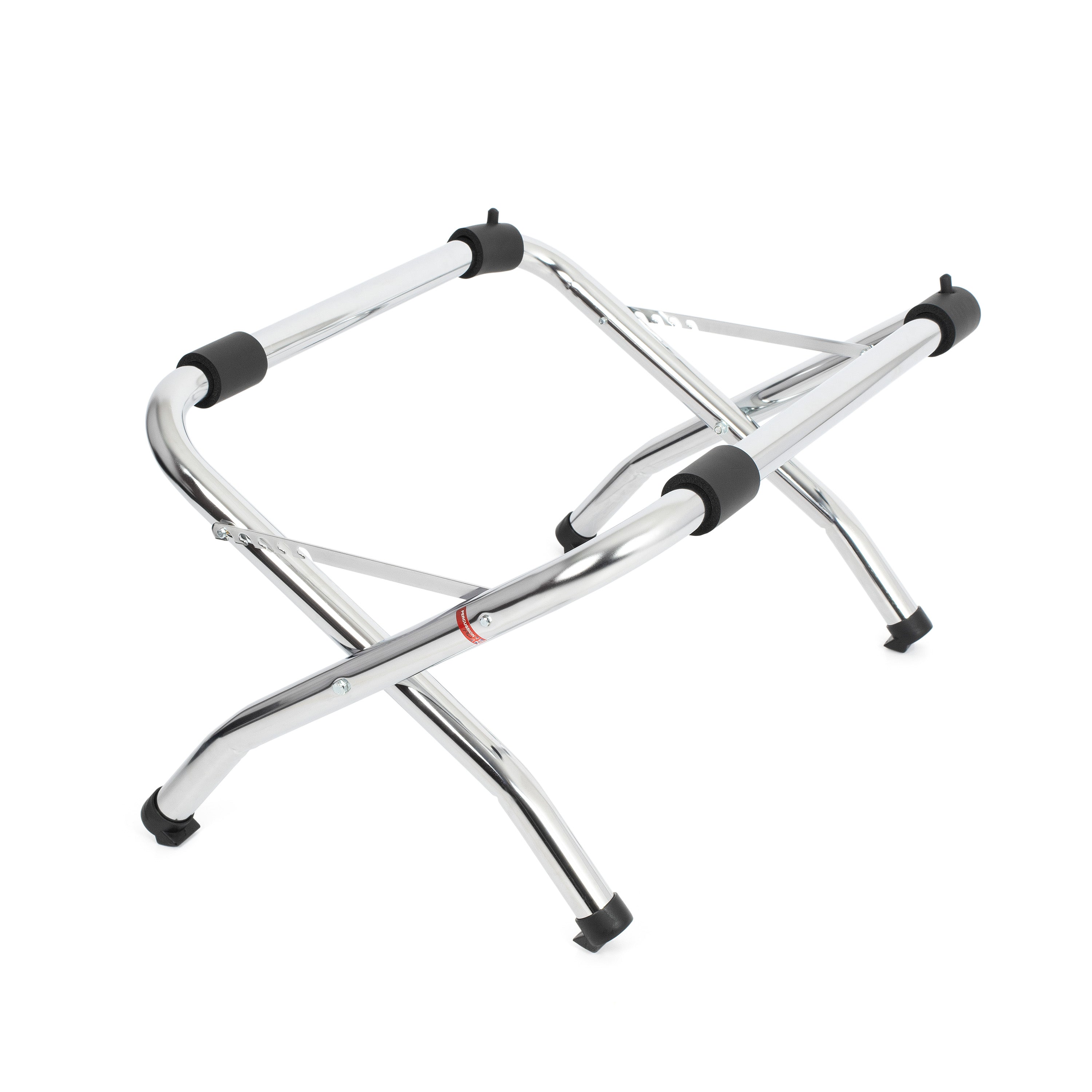 Percussion Plus extra large concert bass drum stand - large