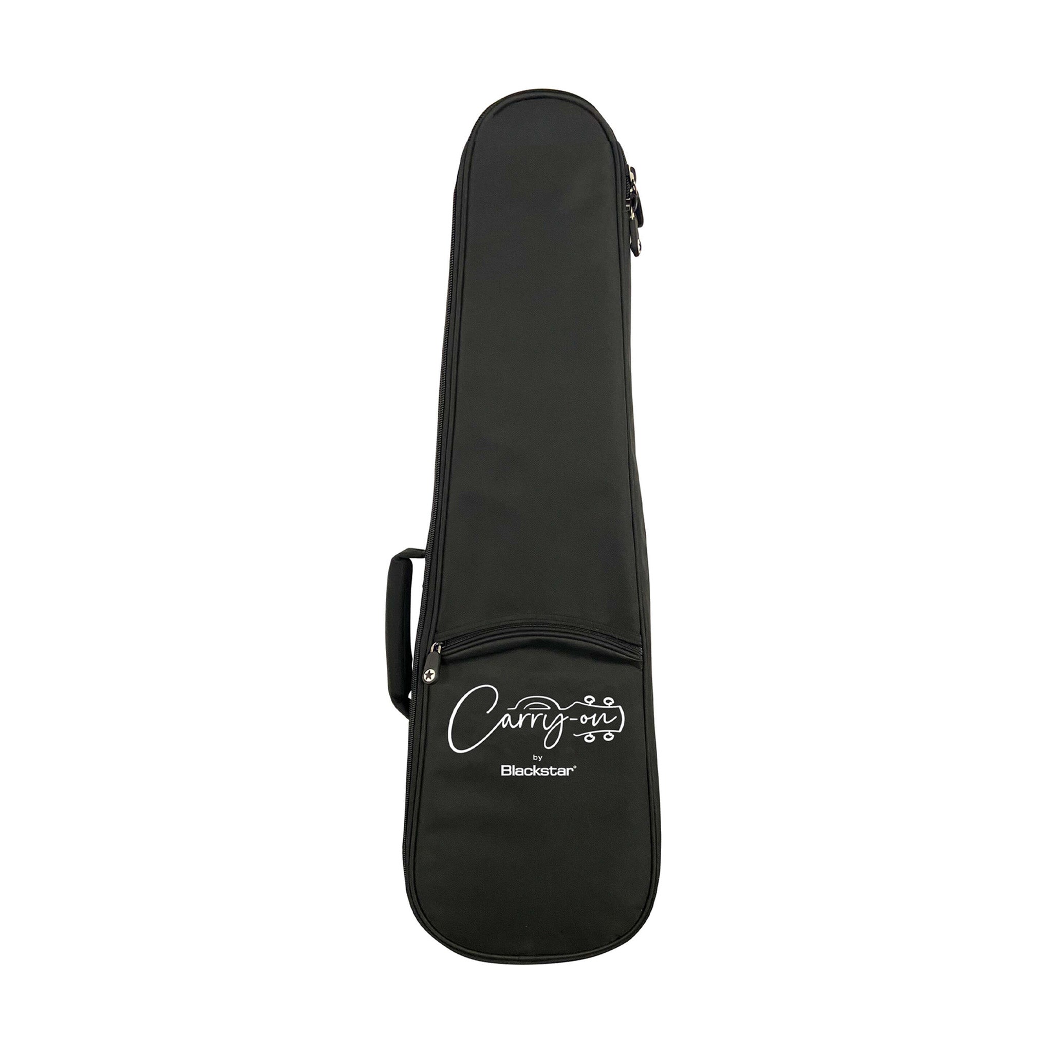 Blackstar Carry-On ST travel bass guitar gig bag