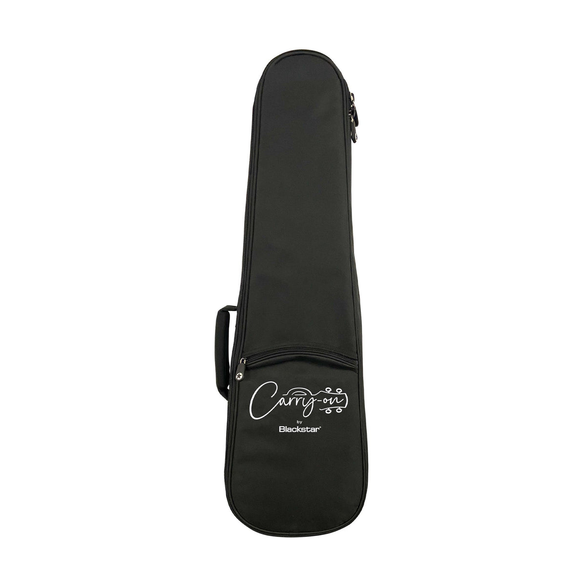 Blackstar Carry-On ST travel bass guitar gig bag
