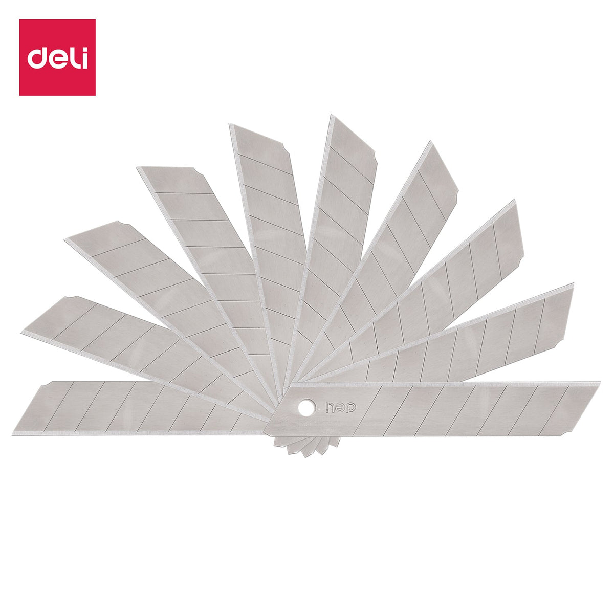 E2011 Deli Cutting Blade 18mm